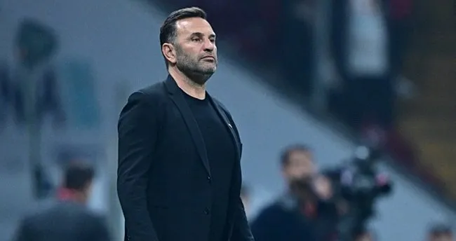 Okan Buruk açıkladı! İki isim neden kadroda yok?
