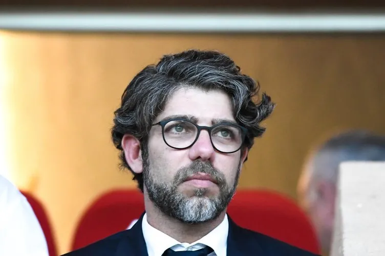 Fenerahçe’de flaş Gustavo gelişmesi!