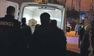 Saplantılı aşık genç kızı hayattan kopardı #ankara
