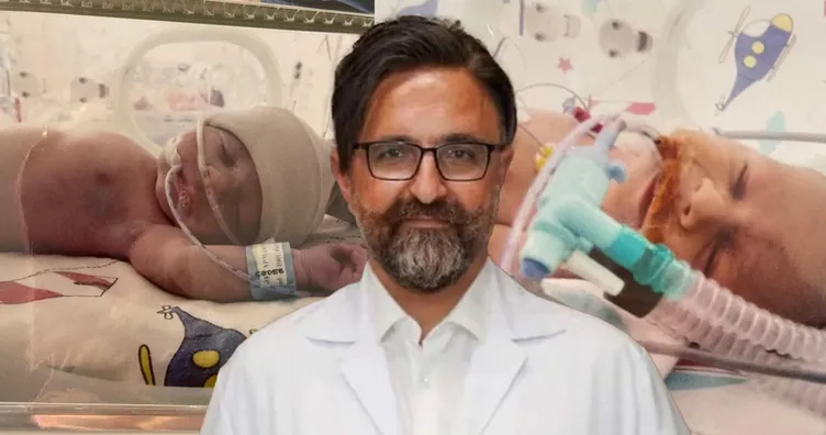 SON DAKİKA: Doktor Fırat Sarı ile ilgili korkunç iddia! 5 yıl önce ikizlerden biri ölmeden...