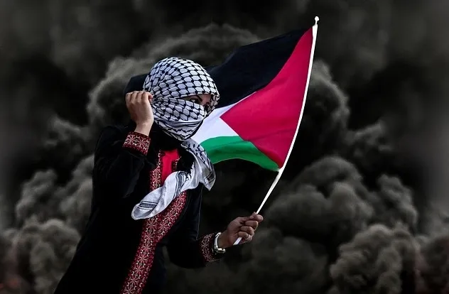 Avrupa ülkesi Slovenya’dan Gazze’ye tam destek! Gerekirse çekiliriz