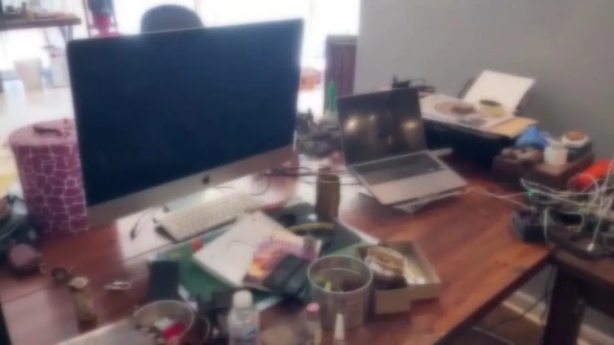 Önce büyü sonra şantaj! Şifa ararken para kaybettiler