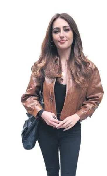 Kasımda aşk başkadır