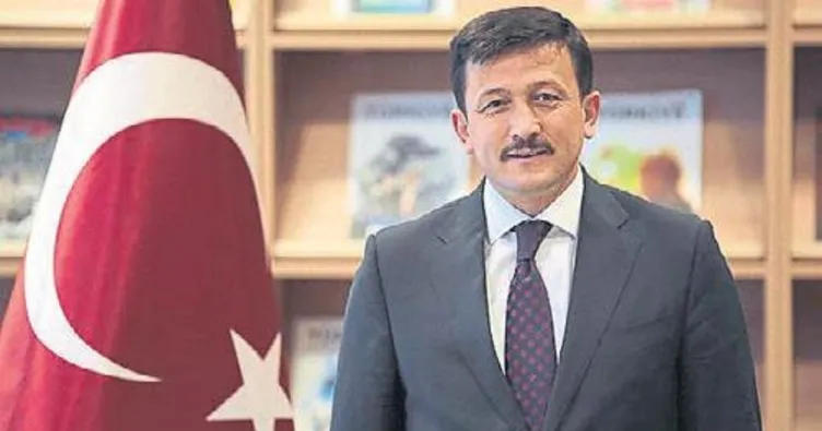 Dağ’ın Kovid-19 testi pozitif çıktı