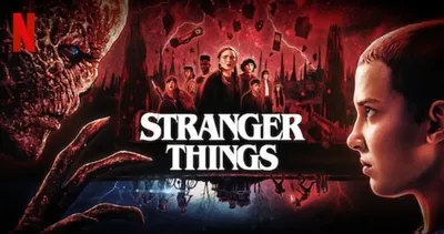 Stranger Things 5. sezon 2. kısım ne zaman çıkacak? Stranger Things final bölümü tarihi belli oldu!