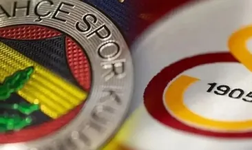 FB-GS DERBİSİ İÇİN GERİ SAYIM BAŞLADI! Fenerbahçe-Galatasaray maçı ne zaman, saat kaçta, hangi kanalda? İşte, TFF maç takvimi!