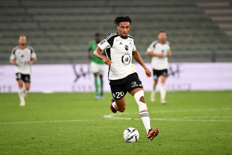 Son dakika Trabzonspor transfer haberi: Fırtına’dan yılın bombası! Dortmund’dan geliyor...