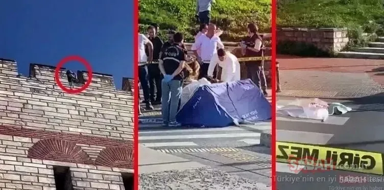 Anne babaların hiç mi suçu yok!