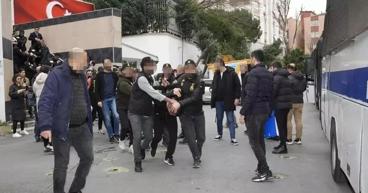 Aziz Yeniay’a yönelik saldırıda 16 kişi tutuklandı