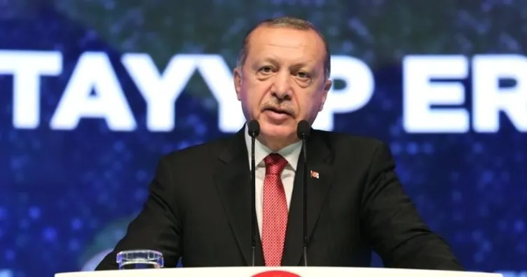 Cumhurbaşkanı Erdoğan, yarın Kayseri’de