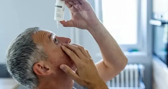 Göz Damlası Açıldıktan Sonra Kaç Gün Kullanılır? Göz Damlası Açıldıktan Sonra Ne Kadar Süre Dayanır?