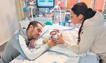 Çığlığımızı sadece Erdoğan duydu