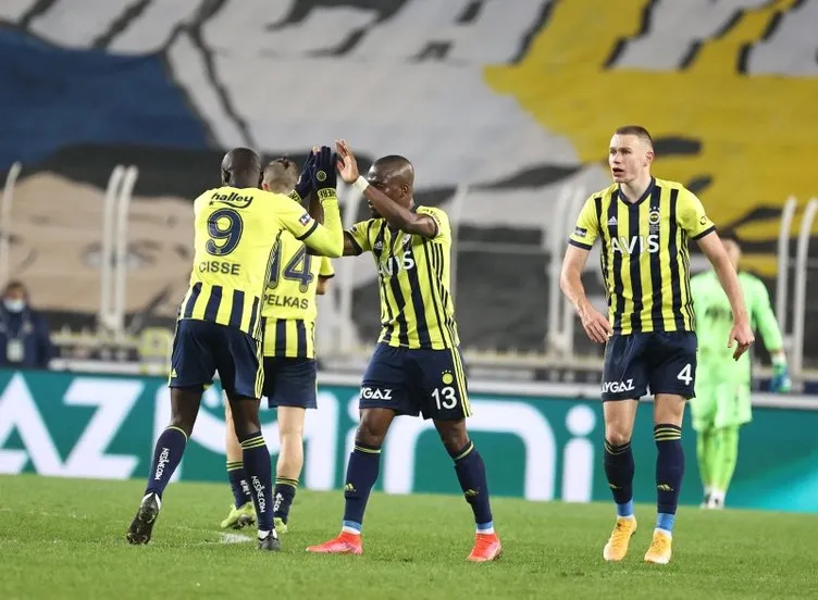 Son dakika: Fenerbahçe’nin ihtiyacı olan hocayı açıkladı! Erol Bulut ve Ersun Yanal sözleri...
