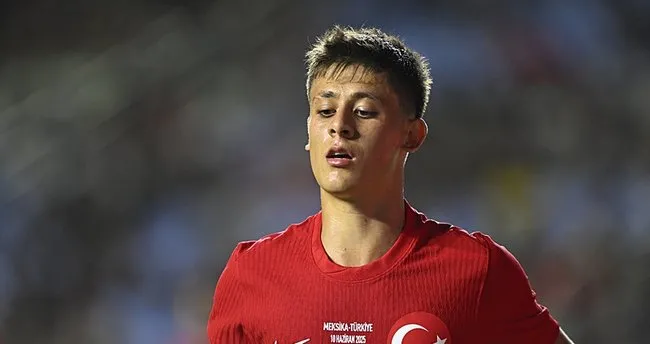 Milli yıldızlar, FIFA Kulüpler Dünya Kupası’nda sahne alacak!