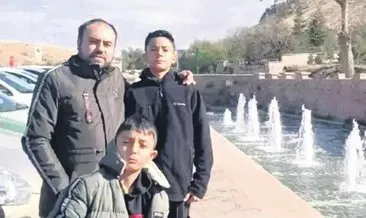 İki evladını da akran zorbalığına kurban verdi #konya