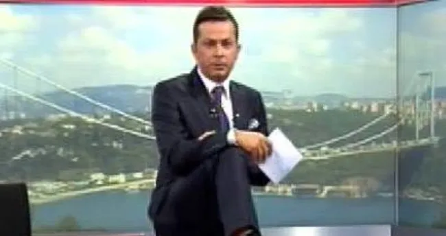 İrfan Değirmenci Kanal D’den ne kadar istedi?