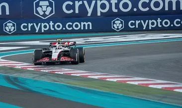 F1’de 2024 sezonunun sprint yarışları belli oldu