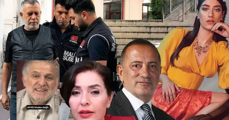 Son dakika | AHBAP korosundan Hazal Kaya, Özlem Gürses ve Ruşen Çakır’ın ifadeleri ortaya çıktı! Sorumluluk hissetmiyorum