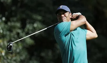 Son dakika: Tiger Woods son durumu nasıl? Trafik kazası geçiren tenis efsanesi Tiger Woods’u olay yerinde bulan polis...