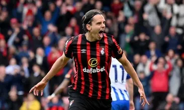 Enes Ünal’ın hedefi yeniden LaLiga!