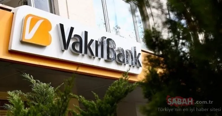 Son Dakika Haberler: Vakıfbank 6 ay geri ödemesiz destek kredisi başvurusu:  Vakıfbank 10 bin TL Temel İhtiyaç Kredisi başvuru sonucu sorgulama