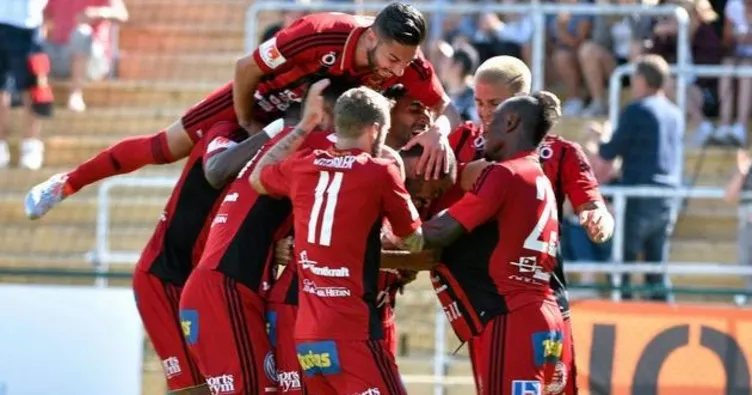 İsveç basını: Acımasız bir kura çektik