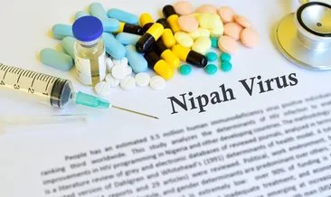 Nipah virüsü NİV tedavisi ve aşısı var mı? Nipah virüsü nedir, belirtileri nelerdir?