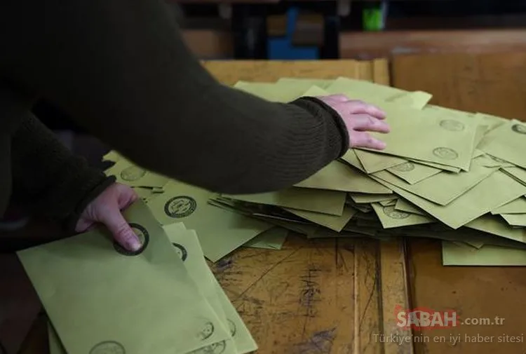 Oy kullanırken bunlara dikkat edin