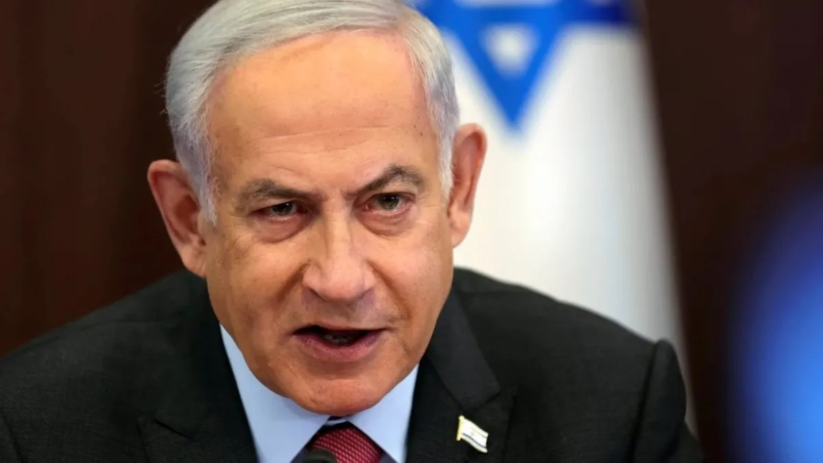 Katil Netanyahu kana doymadı: Savaşı yeniden başlatacak!