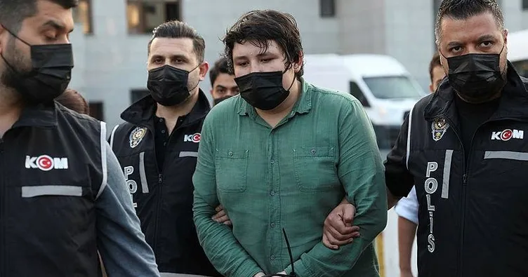 ‘Zihinsel engelli oğlumu dolandırdılar’