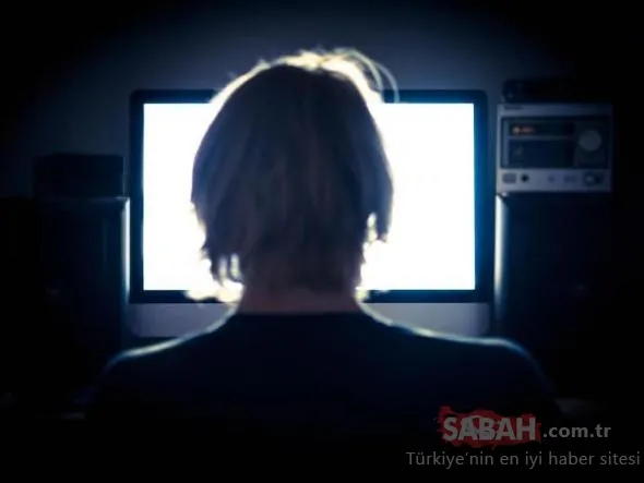 İnternetin karanlık dünyası! Google bile yanına yaklaşamıyor