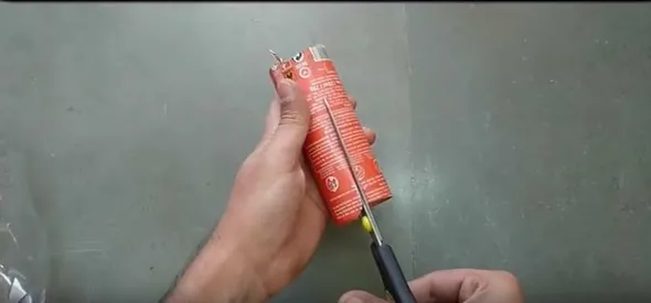 Pet şişe öyle bir şeye dönüştü ki...