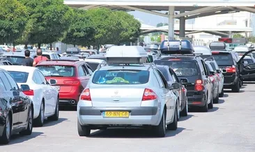 Bir Türk iki Alman’a bedel