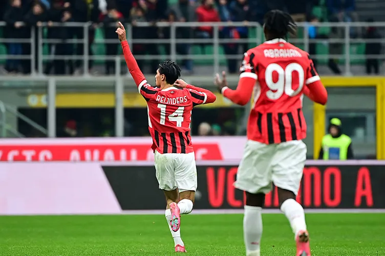 Son dakika haberi: Milan maçı sonrası ortalık karıştı! Conceiçao’yu zor tuttular...