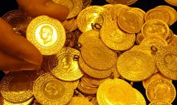 Son dakika haberi: Altın fiyatları bugün ne kadar kaç TL? 13 Ekim Pazartesi gram, tam, yarım ve çeyrek altın fiyatları burada!