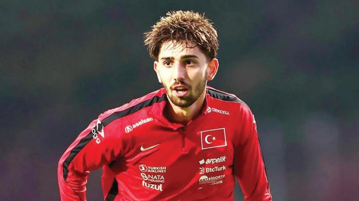 Demir Ege Tıknaz, Beşiktaş'a para kazandırmaya devam ediyor