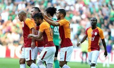 Club Africain - Galatasaray maçı ne zaman saat kaçta?
