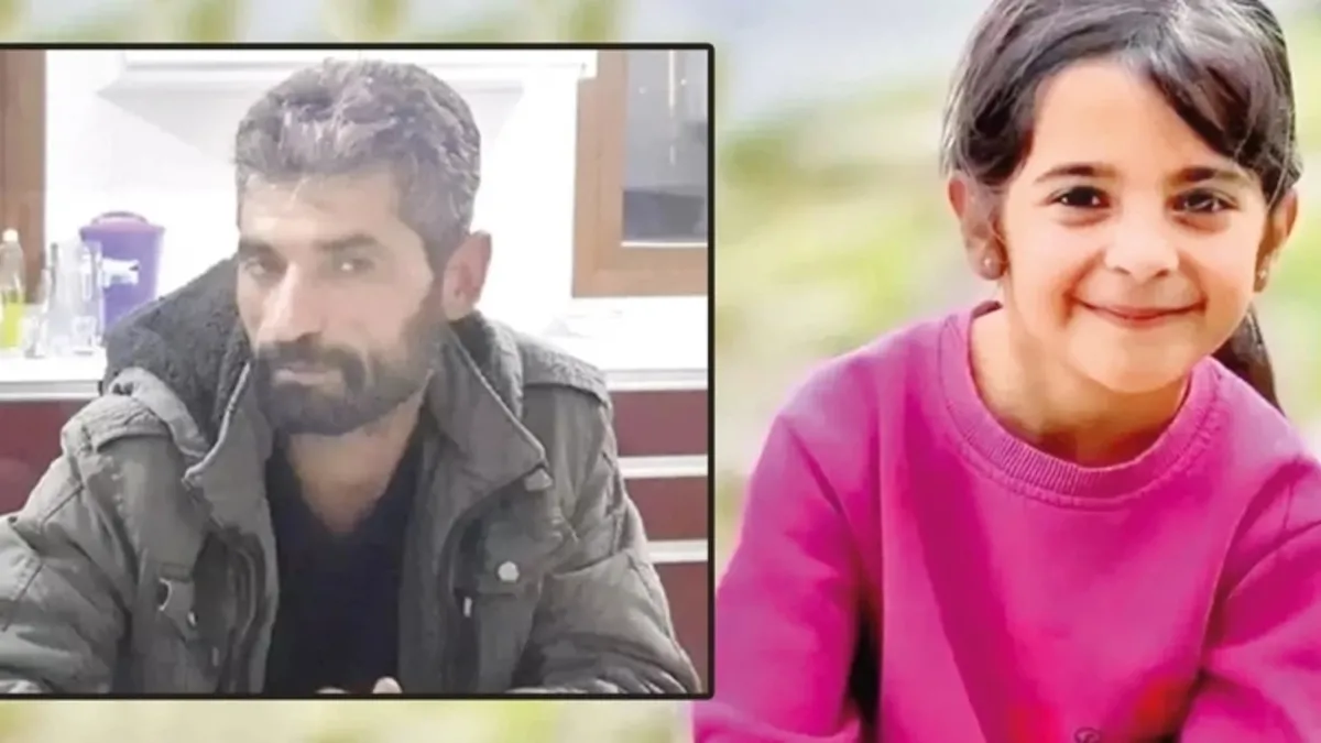 Narin Güran cinayetine yardımdan suçlu bulundu…Nevzat Bahtiyar’a 17 yıl hapis cezası Narin Güran cinayetine yardımdan suçlu bulundu…Nevzat Bahtiyar’a 17 yıl hapis cezası