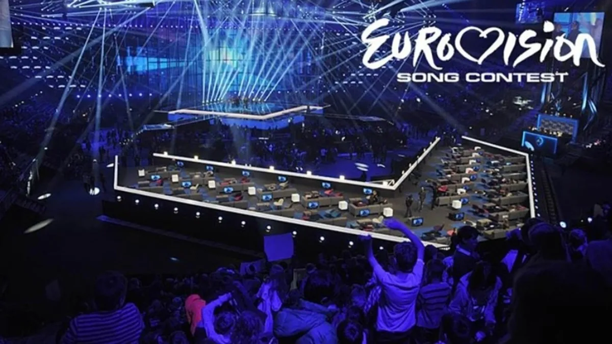 Fransız milletvekilleri İsrail’in Eurovision’dan çıkarılmasını istedi! “Bu yarışmada yerleri yok” Fransız milletvekilleri İsrail’in Eurovision’dan çıkarılmasını istedi! “Bu yarışmada yerleri yok”