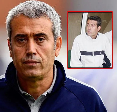 Bir zamanlar onlar da futbolcuydu...