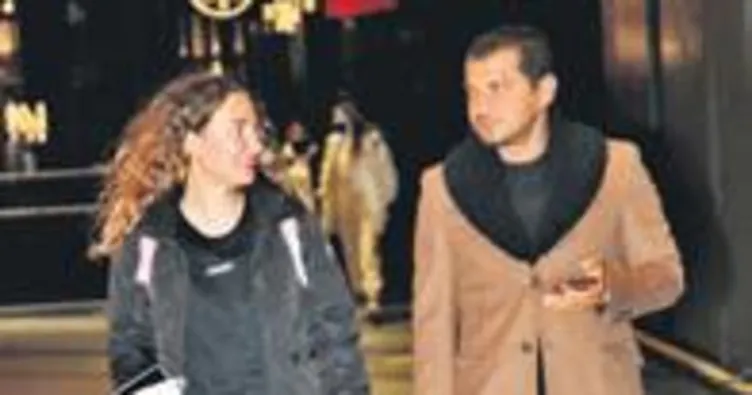 Konserden stüdyoya koşuyor