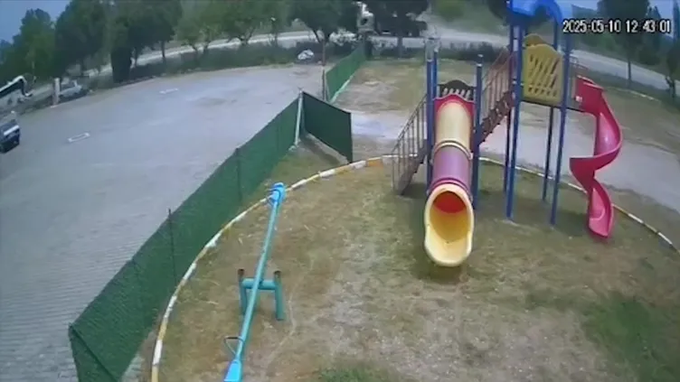 Çanakkale’deki kazada yeni detaylar ortaya çıktı: Dehşet kamyonunun suç dosyası kabarık!