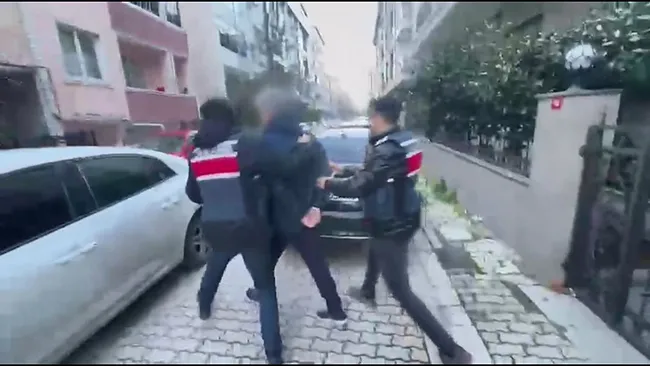 Altın kaçakçılığı soruşturmasında 3. Dalga! Dev şirketlere Jandarma baskını