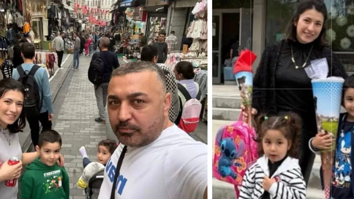 Son dakika | Ortaköy’deki faciada yeni gelişme: Kesin ölüm sebebi o analizlerle belirlenecek! Böcek ailesinin ölümüne ilişkin gözaltı sayısı 11’e yükseldi! Son dakika | Ortaköy’deki faciada yeni gelişme: Kesin ölüm sebebi o analizlerle belirlenecek! Böcek ailesinin ölümüne ilişkin gözaltı sayısı 11’e yükseldi!