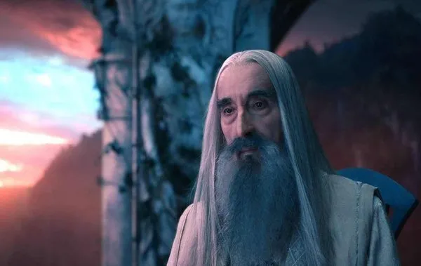Ünlü aktör Christopher Lee yaşama veda etti