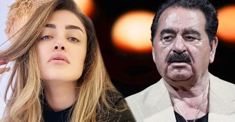 Özel hayatında sular durulmuyor! İbrahim Tatlıses’in kızı Dilan Çıtak’tan radikal karar! Bazı insanları kaybetmek gerekir...