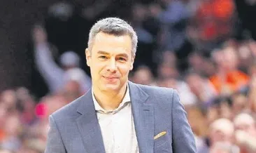 Beşiktaş’ın yeni koçu Igor Milicic