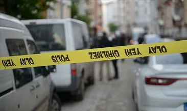 Ankara’da aile faciası: 3 ölü, 1 yaralı