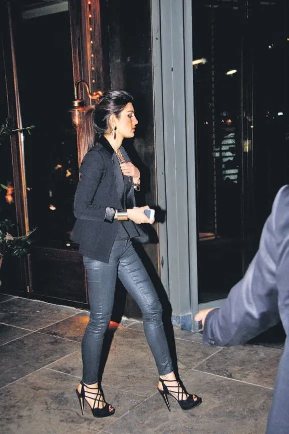 Magazin gündeminden başlıklar