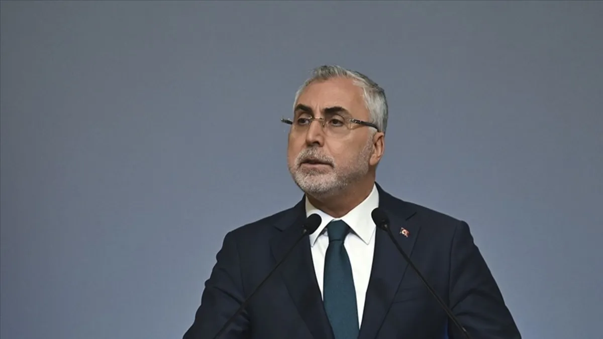 Nitelikli işgücü kayıt altına alınıyor